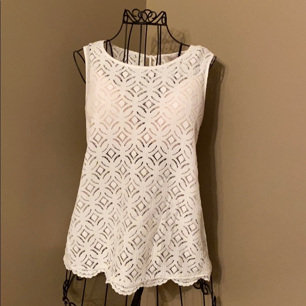 Loft Top Size M